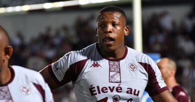  UBB : quelle composition face au Racing 92 ? - ici