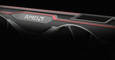 AMD Big navi RDNA2