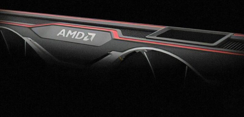 AMD Big navi RDNA2