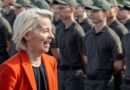 UE : Ursula von der Leyen pourrait bientôt être confrontée à deux votes de défiance