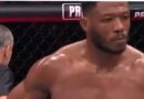 UFC Paris 4 : Oumar Sy évince Brendson Ribeiro par TKO au premier round