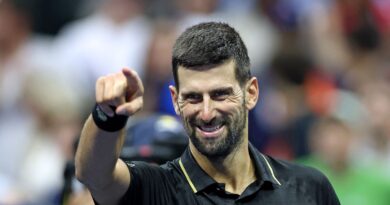 US Open 2025 : sans trembler, Novak Djokovic, Taylor Fritz et Aryna Sabalenka se hissent en quarts de finale
