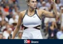 US Open : Sabalenka, tenante du titre, se joue de l'Américaine Anisimova devant son public et bat un record vieux de 11 ans