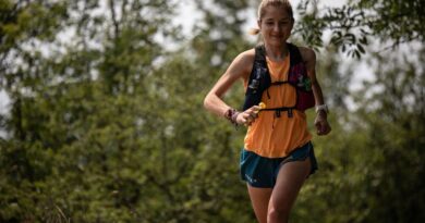 UTMB 2025. Sur les traces de sa première grande victoire, "c'est un petit challenge de reprendre le départ", l'ultra-traileuse Manon Bohard de retour sur la TDS
