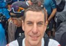 UTMB : Paul Boulay, l'autre brillant traileur de la Manche