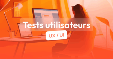 tests utilisateurs ux design ui design