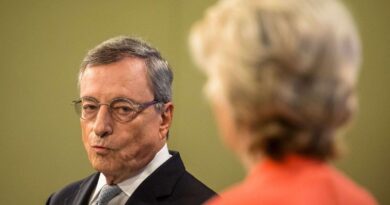 Ukraine, Gaza, droits de douane : la grande panne de Bruxelles
