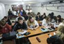 Ukraine: à Dnipro dans l'est, une école pour les enfants déplacés de Pokrovsk