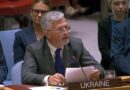 Ukraine à l'ONU : La Russie ne s'arrêtera pas à la Pologne