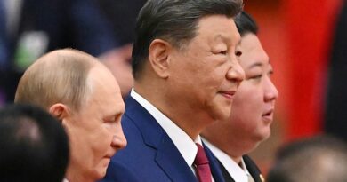 Ukraine: "prêts" sur les garanties de sécurité, les Européens vont tester les engagements de Trump