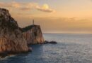 Bretagne, Rennes, Brest, coast, lighthouse, beach, village, Celtic, cliffs, landscape