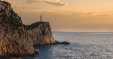 Bretagne, Rennes, Brest, coast, lighthouse, beach, village, Celtic, cliffs, landscape