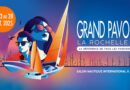 Un Pack VIP au Grand Pavois La Rochelle 2025 à gagner avec ICI Breizh Izel ! - ici