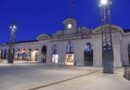 Un TGV reste bloqué en pleine nuit à la gare de Sète, on vous explique pourquoi