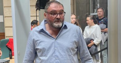 “Un alibi monté de toutes pièces” : les débats s’intensifient au procès de Frédéric Péchier à Besançon