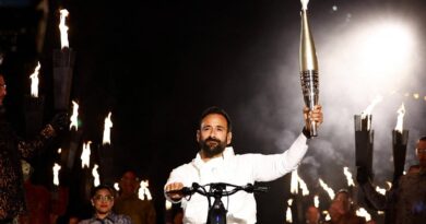 Un an après les paralympiques, « le handicap et le parasport ont vite été remis en bas de la pile » : la colère de l’ex-champion Michaël Jeremiasz