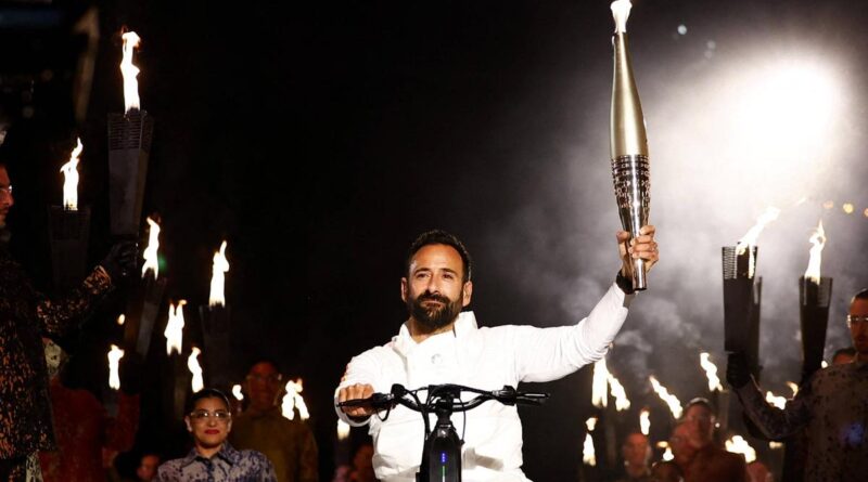 Un an après les paralympiques, « le handicap et le parasport ont vite été remis en bas de la pile » : la colère de l’ex-champion Michaël Jeremiasz