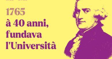 Un annu per turnà à scopre à Pasquale Paoli !