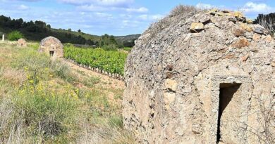 Un aqueduc audois sélectionné au Loto du patrimoine
