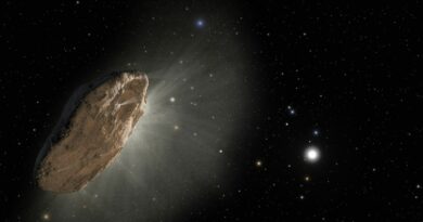 Un astéroïde va faire un coucou à la Terre, il sera plus proche que la Lune