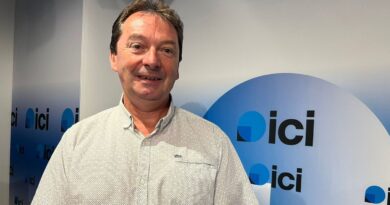 "Un bon début" : quatre médecins généralistes volontaires pour venir deux jours par mois dans le Pays Dunois - ici