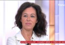 "Un bon père" : Caroline Goldman évoque l'éducation que lui a donnée son père Jean-Jacques Goldman