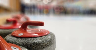 Un championnat canadien de curling à Rivière-du-Loup
