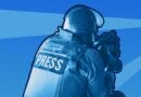 Un collectif de 400 journalistes francophones interpelle Emmanuel Macron : « Monsieur le président, laissez-nous accueillir nos confrères et consœurs palestiniens »