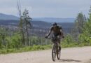 Un cycliste français arrêté en Russie pour avoir franchi illégalement la frontière