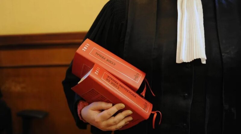 « Un déchaînement » : condamné pour avoir violé et frappé une femme chez elle