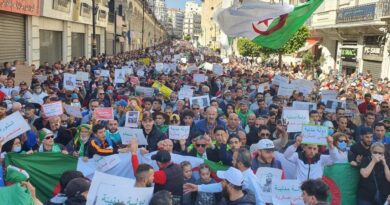 Un deuxième 1er novembre pour refonder - Le Matin d'Algérie
