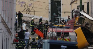 "Un drame épouvantable": qui était Blandine, la Française qui a perdu la vie dans l'accident de funiculaire à Lisbonne?