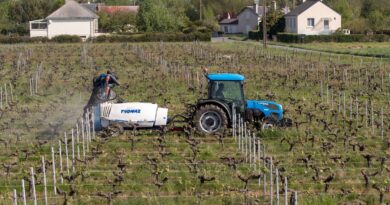 « Un drame sociétal au même titre que l’amiante » : de plus en plus de victimes des pesticides indemnisées