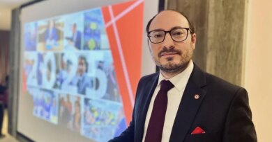 « Un échange musclé » : le député de Cholet invité de France 3 dimanche 14 septembre