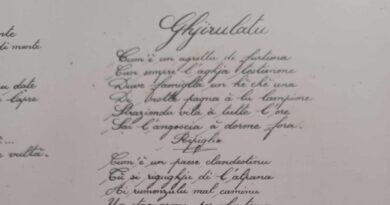 Un ghjornu, una canzona : I Muvrini - Ghjirulatu - ici