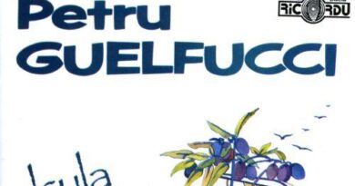 Un ghjornu, una canzona : Petru Guelfucci - Isula idea - ici