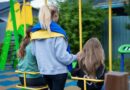 Un grand groupe d'enfants est revenu en Ukraine des territoires temporairement occupés 