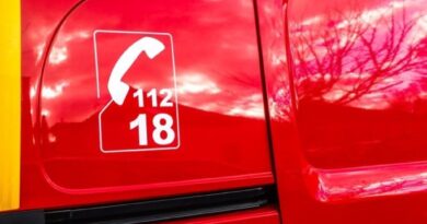 Un homme blessé par balle au Suriname évacué à Saint-Laurent