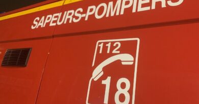 Un homme de 50 ans meurt dans un accident de la route dans les Côtes d'Amor - ici