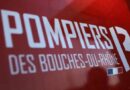 Un incendie se déclare dans une résidence à Aubagne, 7 personnes légèrement intoxiquées