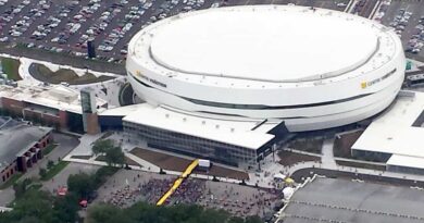 «Un incontournable»: le Centre Vidéotron est le cinquième amphithéâtre le plus achalandé au pays