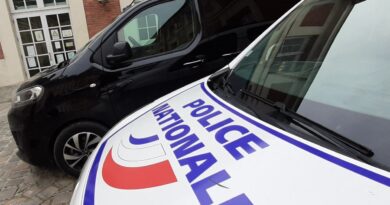 Un jeune à trottinette mortellement percuté à Limay, une ouverture d’instruction lancée