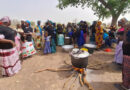 Un jour au village - À Tambacounda, cultiver le vivre-ensemble autour d’un jardin-potager [1/2]