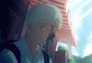 Un making of pour The Summer Hikaru Died