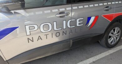 Un mineur interpellé à Alençon alors qu'il mettait le feu à une voiture - ici