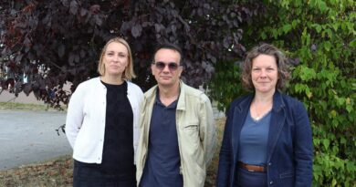 Un nouveau duo à la direction dans ce lycée de l'Orne, où l'internat sera bientôt rénové