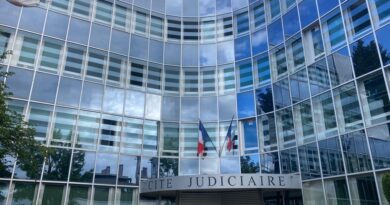 "Un nouveau narchomicide" : l'homme au visage défiguré a été tué d'une balle dans la tête, deux suspects mis en examen