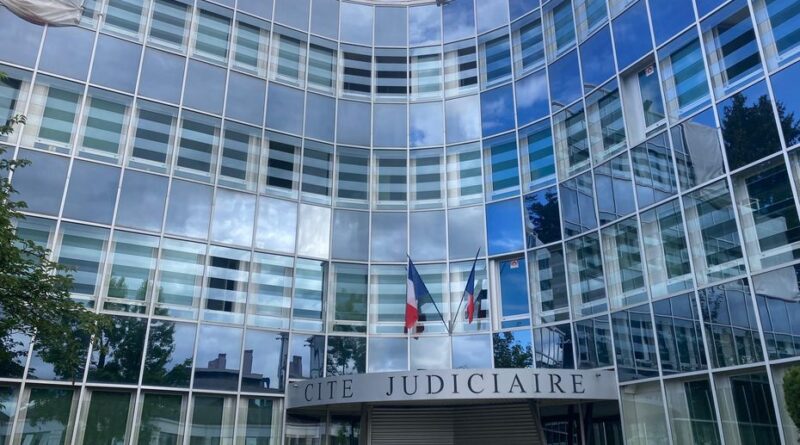 "Un nouveau narchomicide" : l'homme au visage défiguré a été tué d'une balle dans la tête, deux suspects mis en examen
