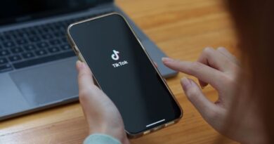 Un "océan de contenus néfastes", un rapport parlementaire préconise d’interdire TikTok au moins de 15 ans