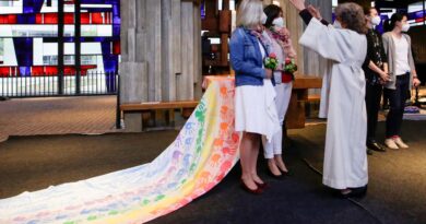 Un « pèlerinage LGBT » attendu pour la première fois au Vatican